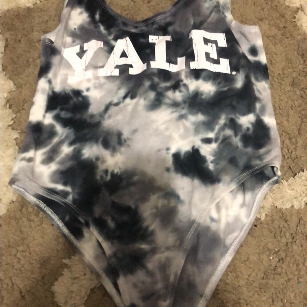 Bodysuit